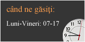 Cind ne gasiti